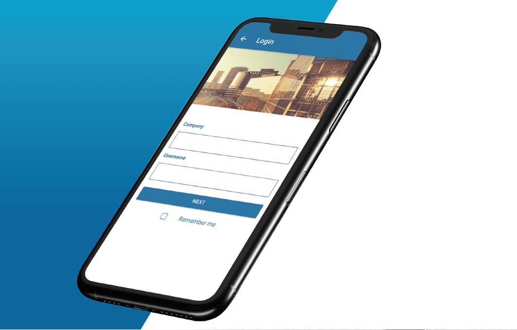 تطبيق بنك بيروت الهاتفي الخاص بالشركات